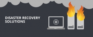 How to Avoid Data Loss and Downtime with Disaster Recovery as a Service from DHS UP Cloud