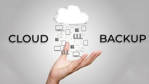The Benefits of Cloud Backup Solutions for Business Continuity